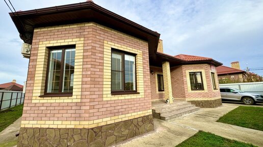 Металлические дома в Краснодаре с монтажом