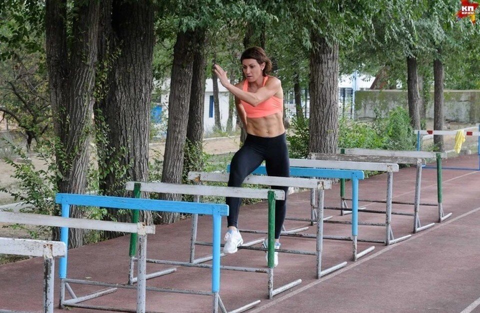    Татьяна Лебедева удивила своих подписчиков в социальных сетях. Фото: архив "КП". Андрей МИРЕЙКО