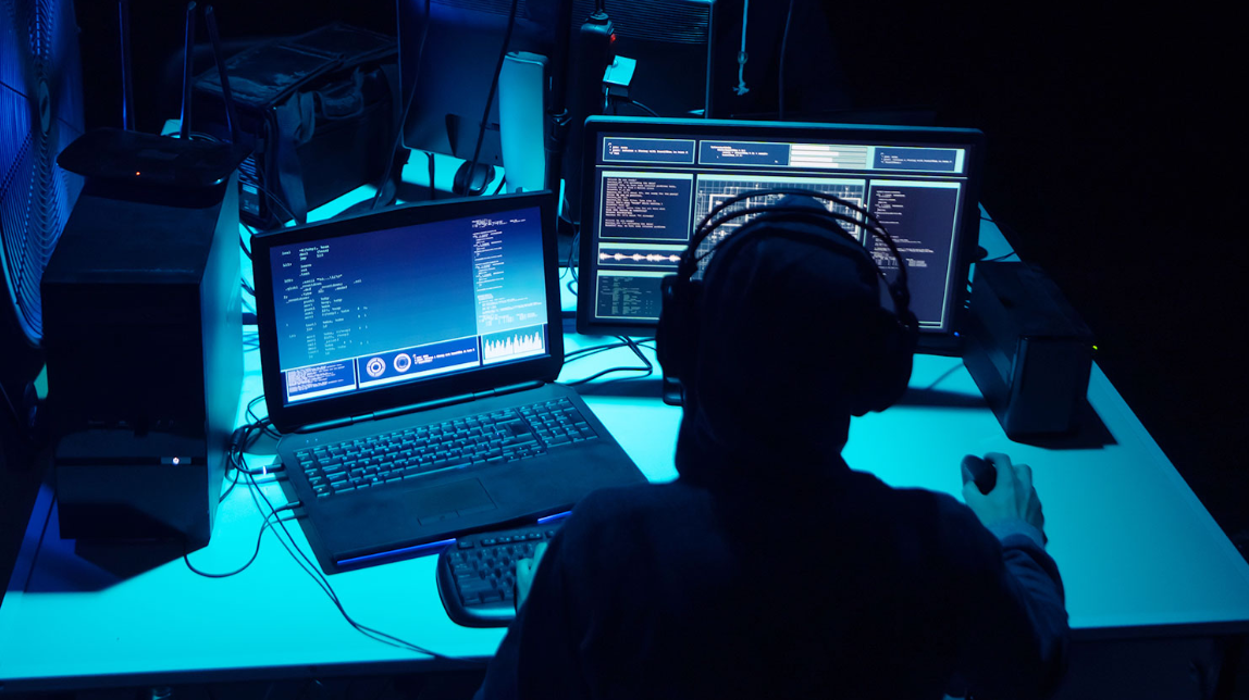 Как воруют данные от ваших почт и других онлайн-сервисов ?