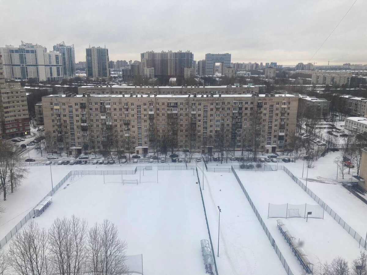© Форпост Северо-Запад / Евгения Абукина 