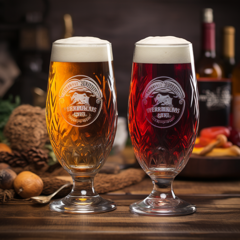 Бизнес на бутылках. Прямая печать на стекле: стартап, который по силам ...