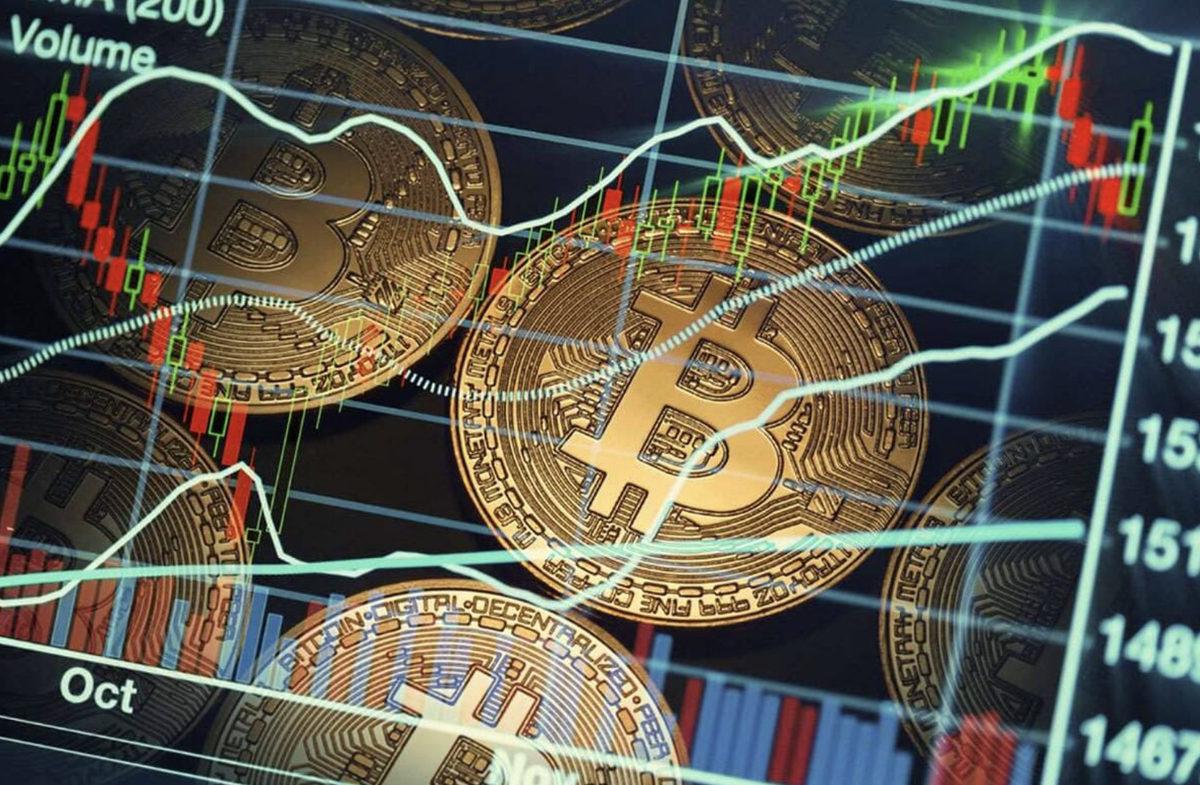 Крипторынок