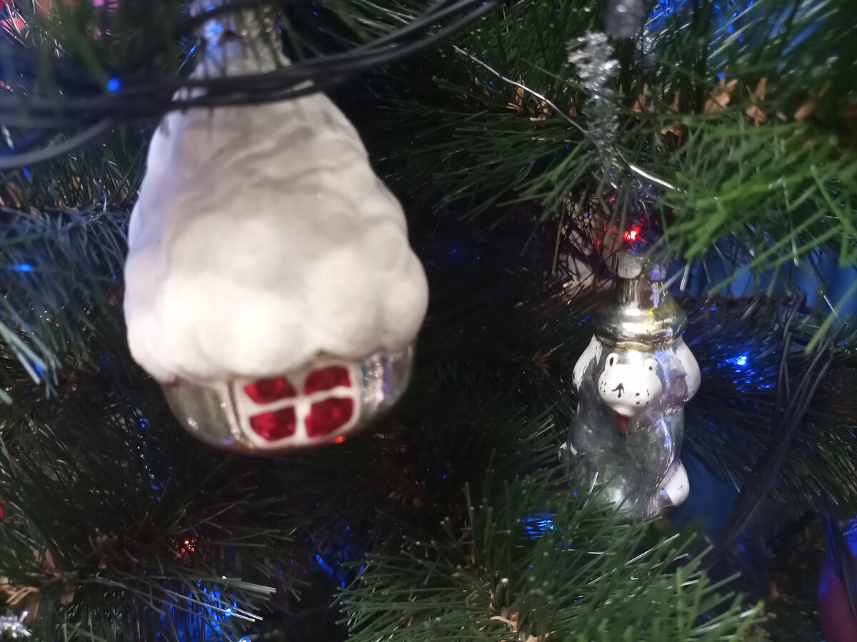 Из личного альбома