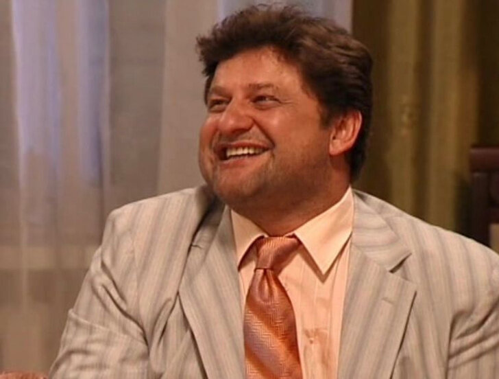 СтарХит (Александр Самойленко "Папины дочки")