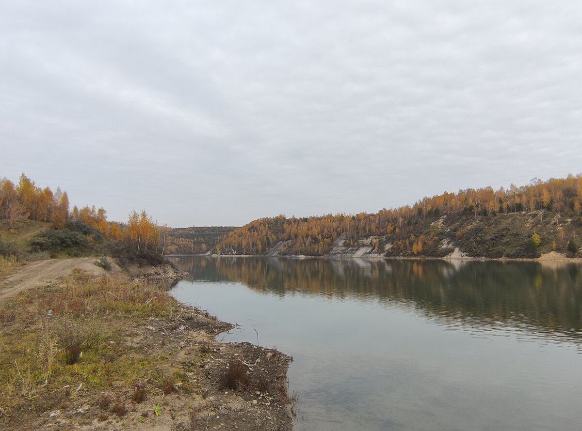 Смотрим на север