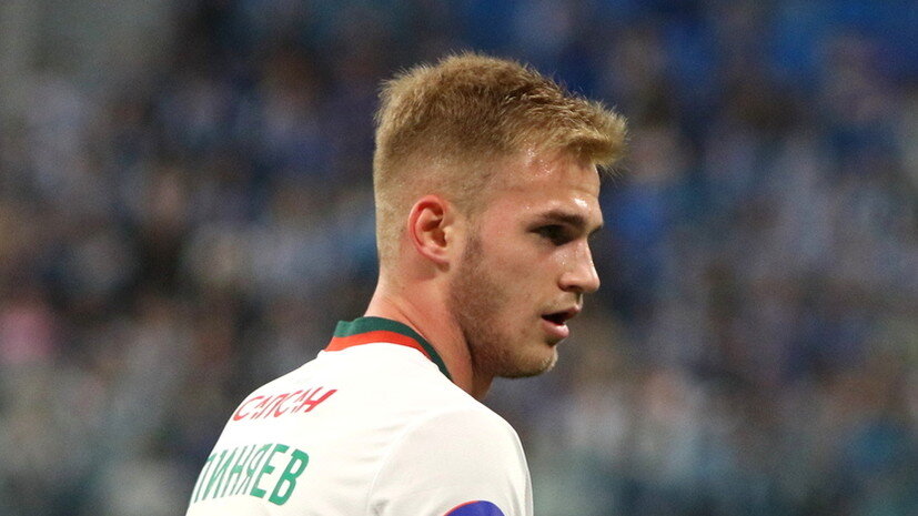   globallookpress.com Maksim Konstantinov