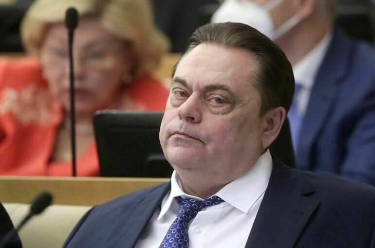   Пресс-служба Госдумы