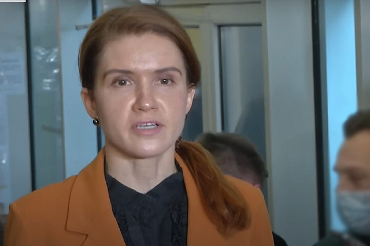    Раскритиковавшая Залужного депутат создала опрос по кандидату на его место