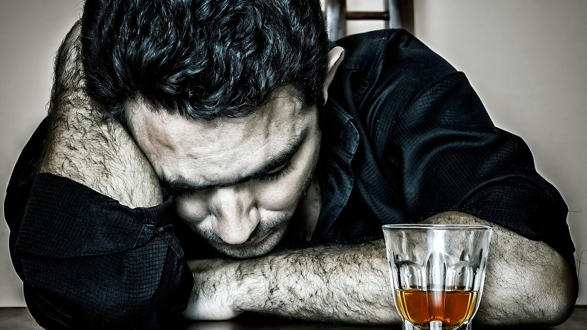 Депрессия у мужчин - лечение, симптомы