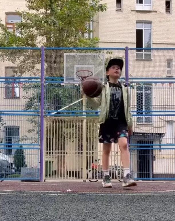 Платон Шепелев. Фото: Соцсети