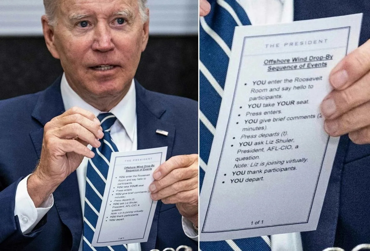 Перевод речи байдена. Байден и громыко фото. Байден бумажка с ответами. Байден заявление. Байден и методичка.