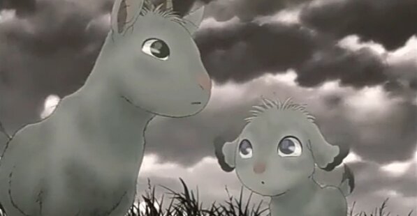 Мать почувствовала опасность