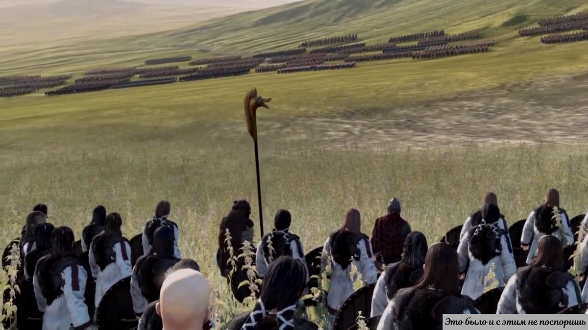 Волынь. Предки, тревожно всматриваются на северо-запад. Там полчища Филимера, идущие на поиск своей далекой юго-восточной прародины, ведомые своими сагами: https://clck.ru/36oL6t 