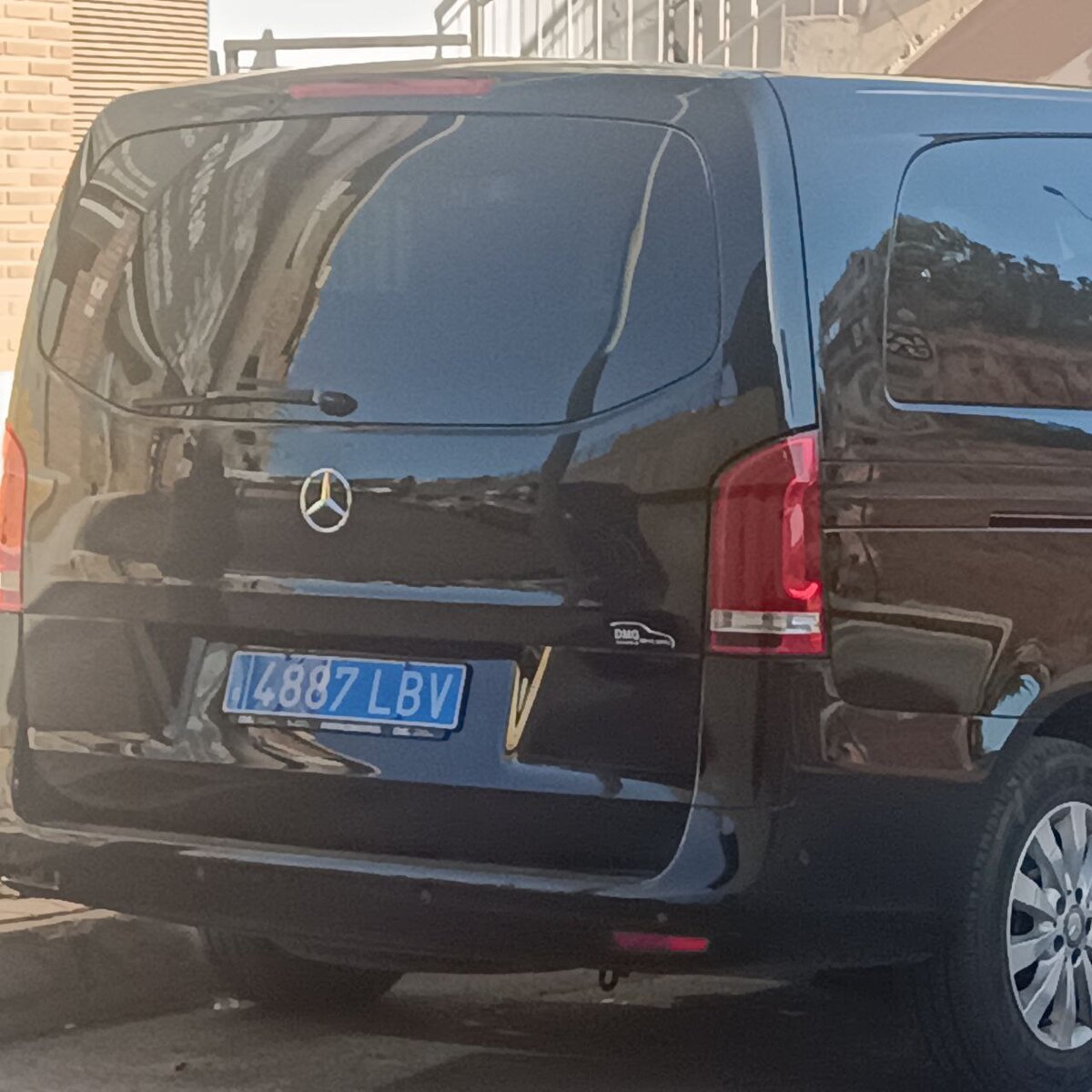 Номера испании автомобильные
