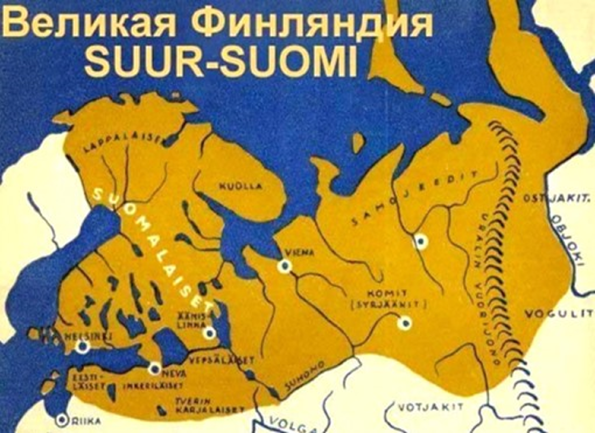 В 44-м финны попросили у Москвы перемирия. Какие требования выдвинула Москва?  | History Empires | Дзен