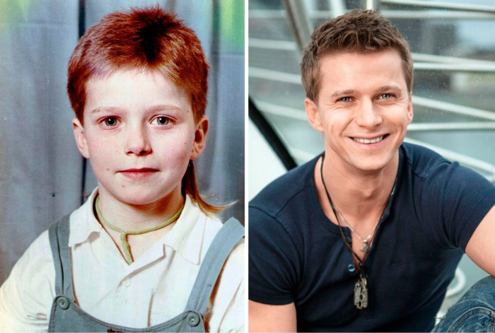  Роман Курцын /Фото: stolfactory-era.ru