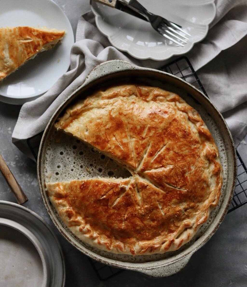    Автор фото и рецепта: @anutapavel