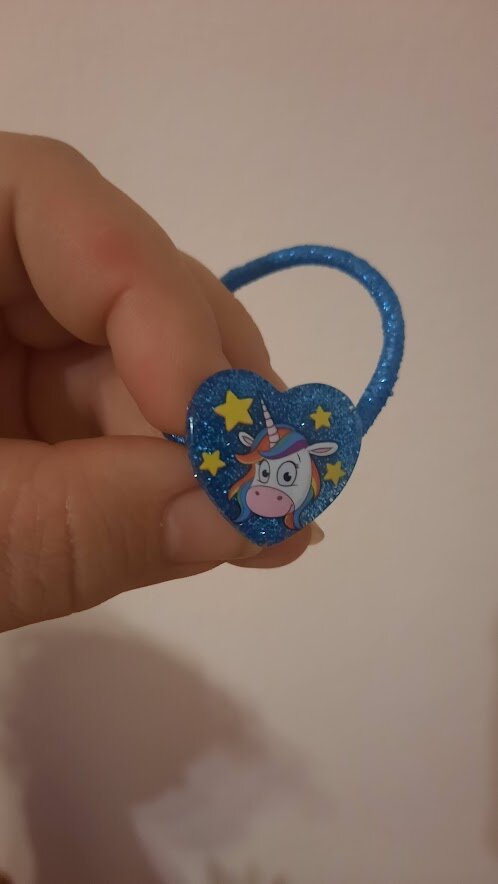 Как мало нужно для счастья, когда тебе 5