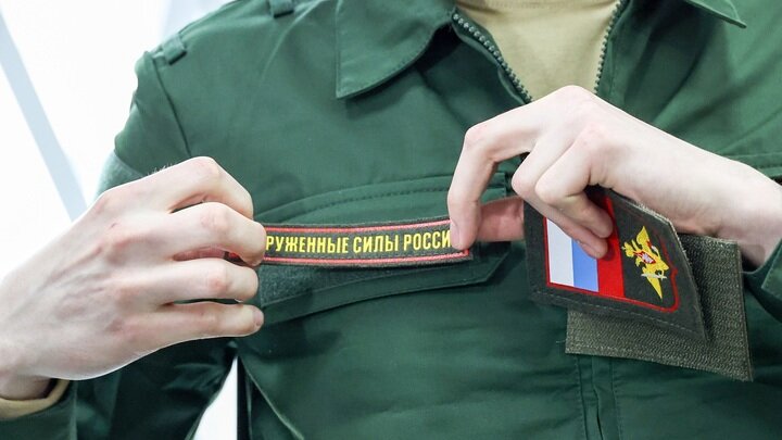 ФОТО: PETROV SERGEY/NEWS.RU/GLOBALLOOKPRESS