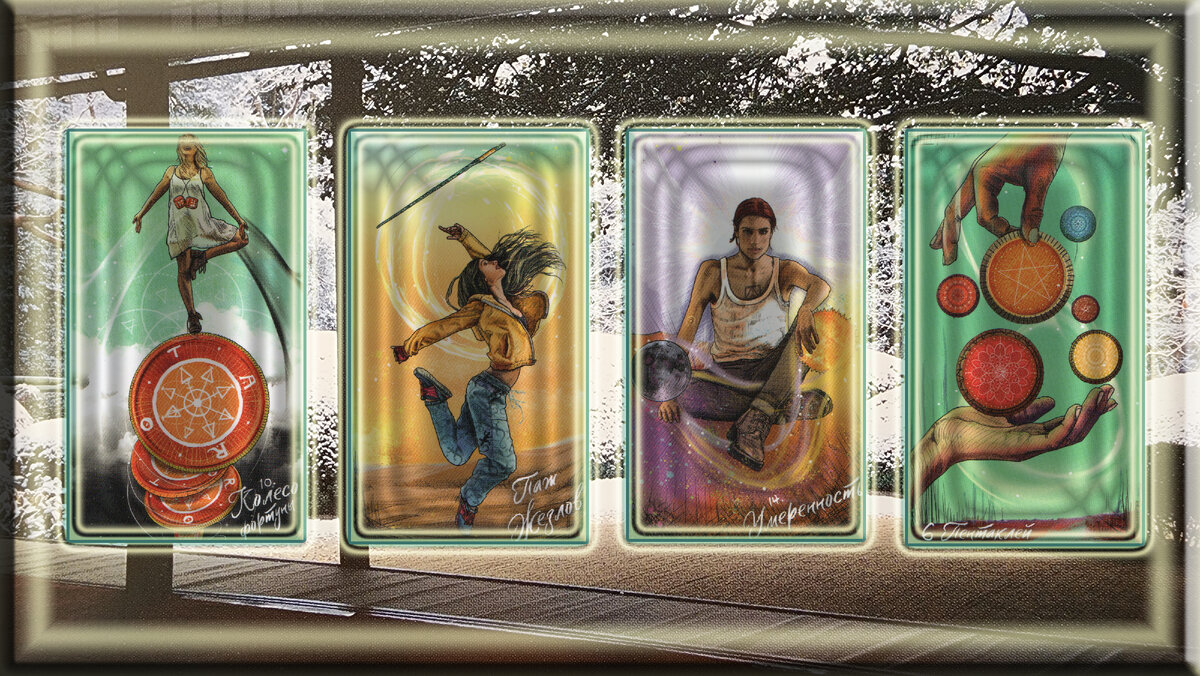 Изображение создано автором канала