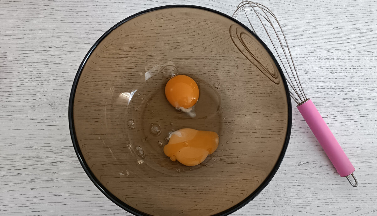 Рецепт блинчиков с пищевым маком