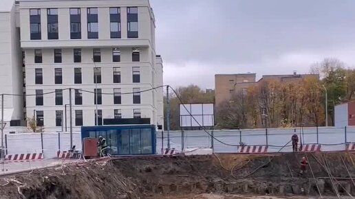 ОСУШЕНИЕ.РФ - компания лидер 🥇 на рынке услуг строительного ...