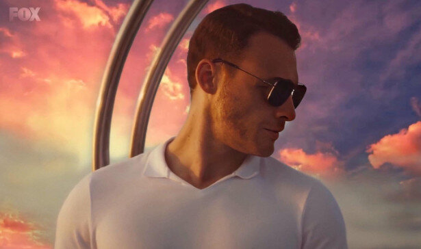 Кадр из сериала «Постучись в мою дверь»