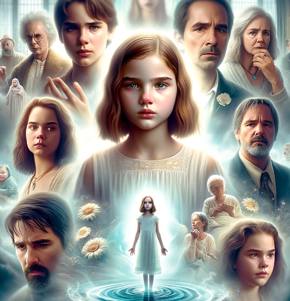 жизнь после....