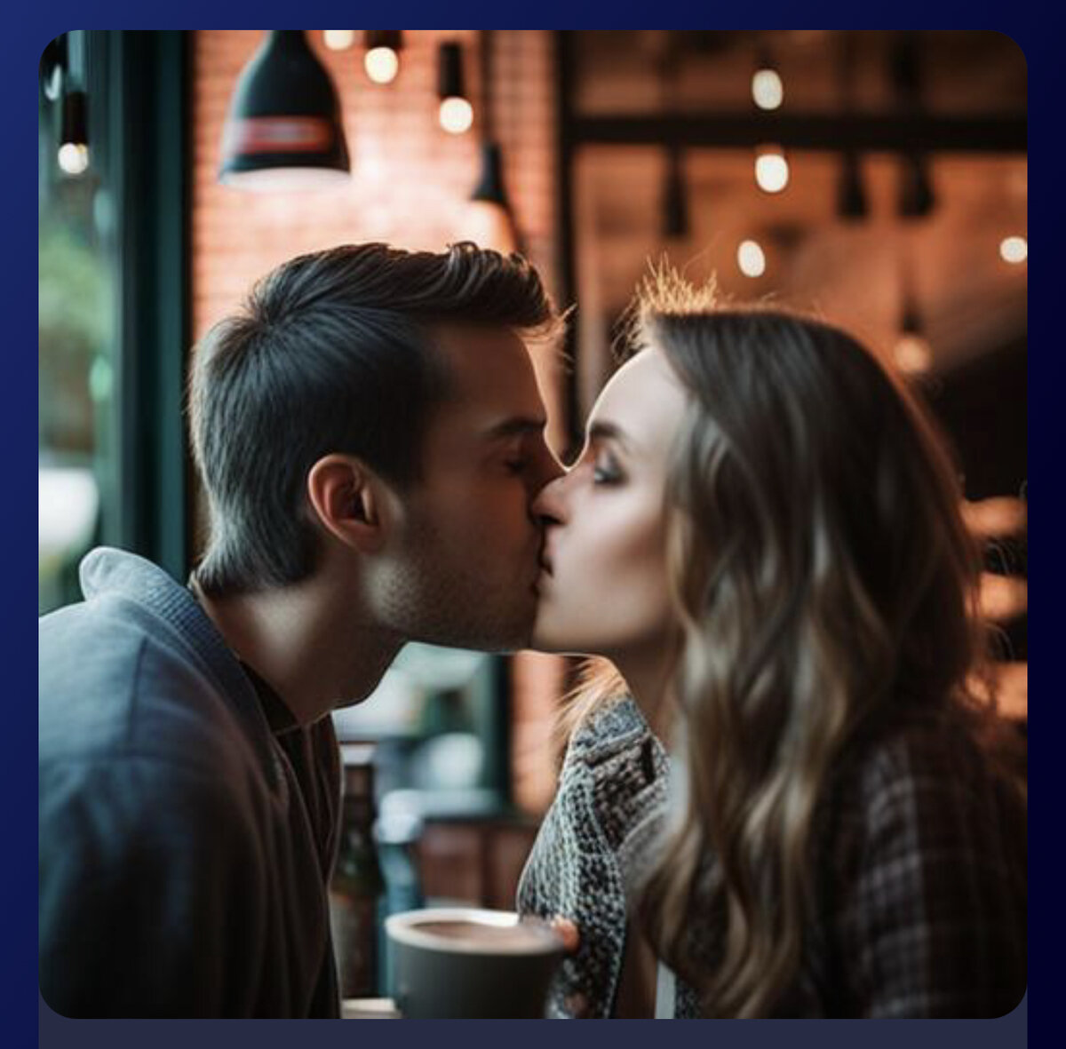 Сгенерировано ИИ специально для этого рассказа