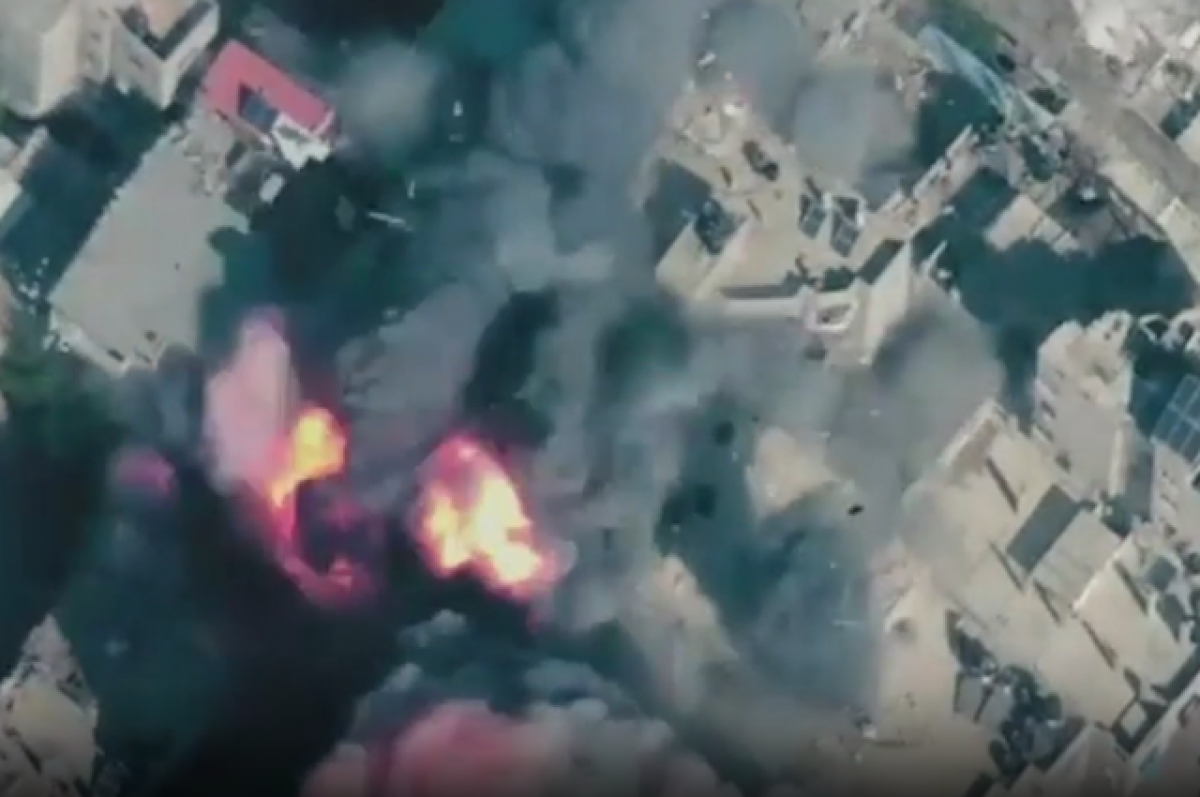    Times of Israel: Израиль устроит охоту на бойцов ХАМАС по всему миру