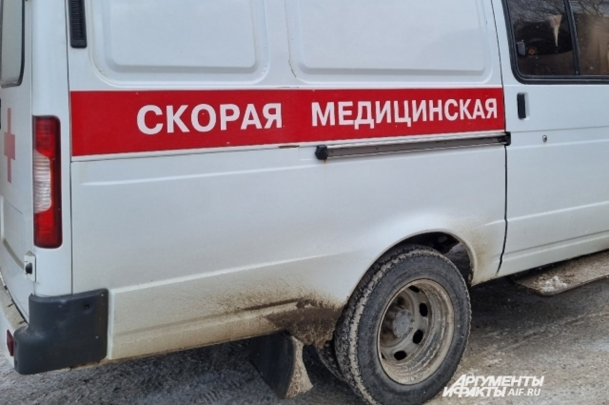    ДТП на трассе Пермь – Екатеринбург привело к 24-километровой пробке