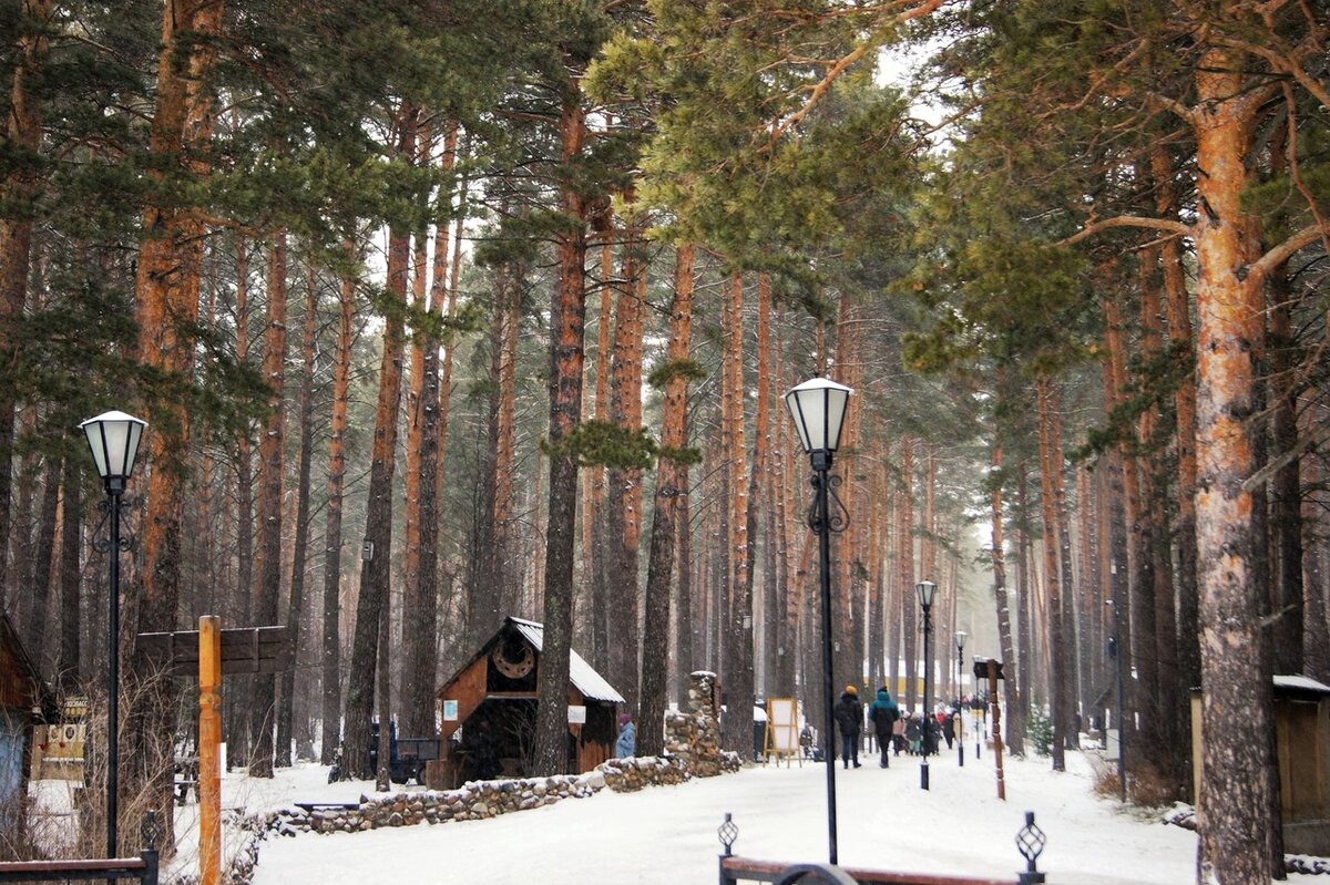 Фото Юлия Скойбеда.