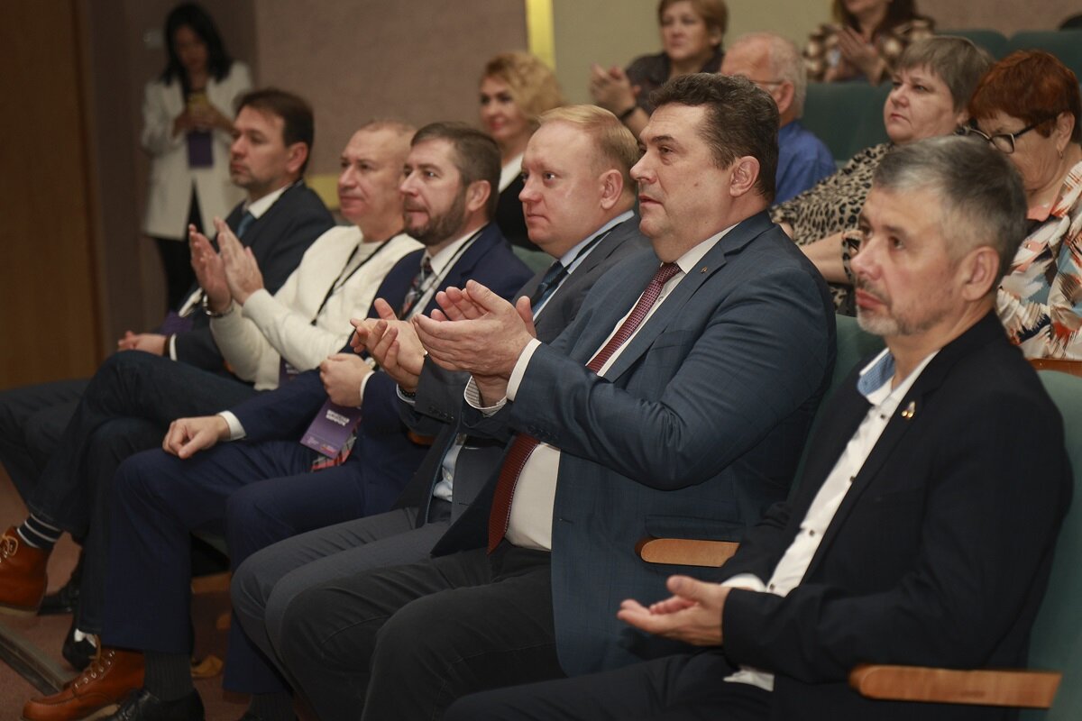 Фото: Сергей Кулыгин, Олег Укладов