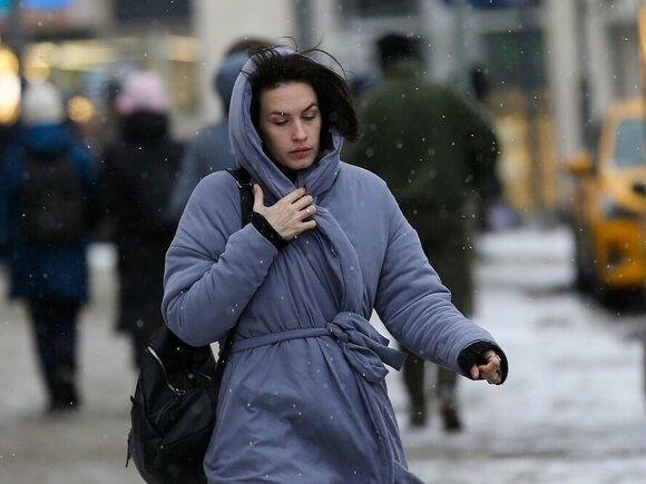    Фото Сергея Ведяшкина, АГН «Москва»