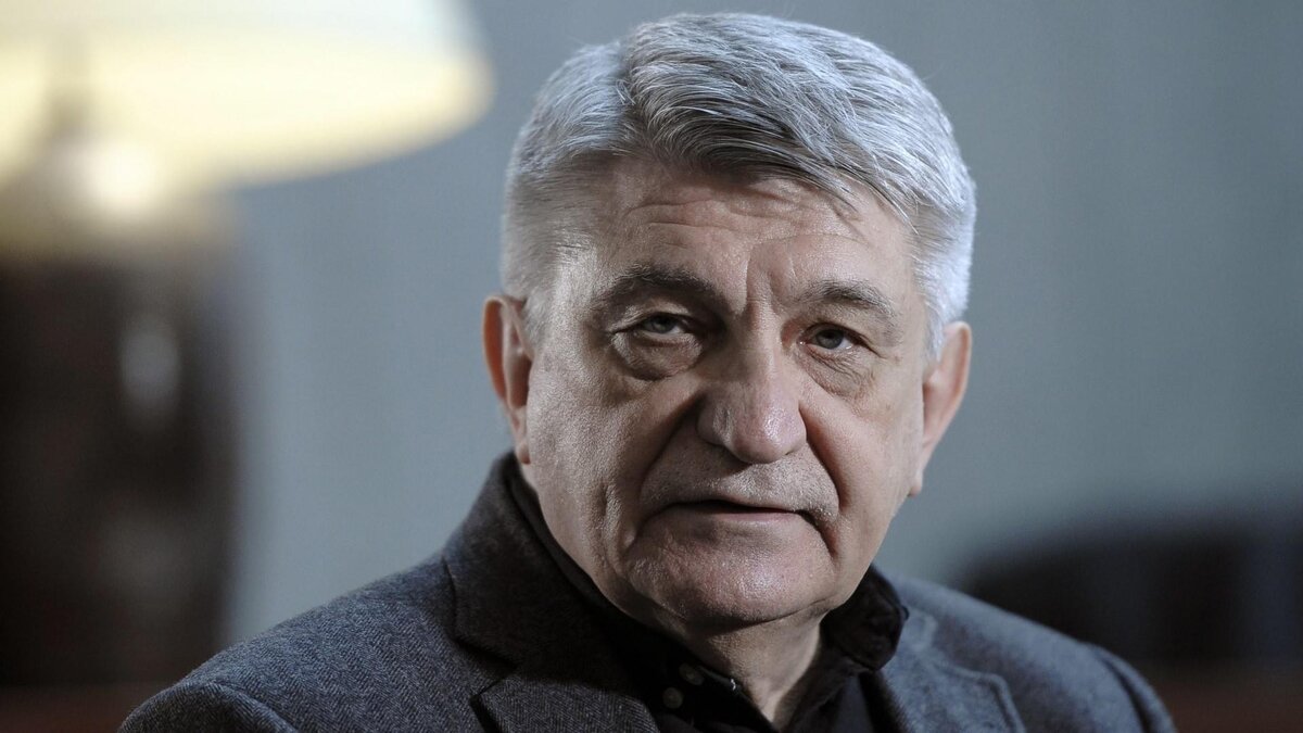 Александр Сокуров