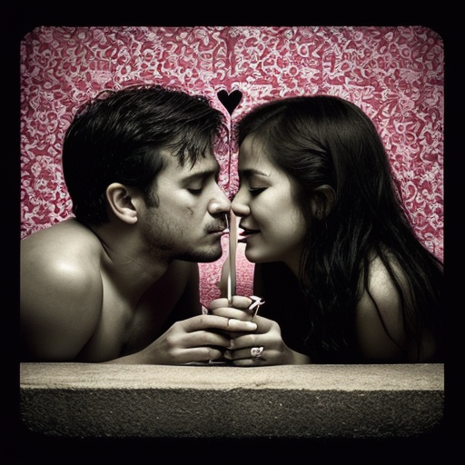 Картинка создана с помощью нейросети.