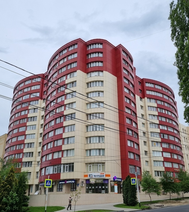 2023 г., фото автора