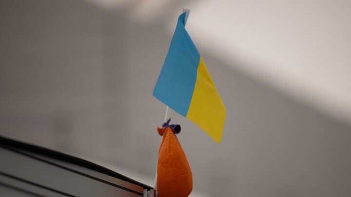 SEBASTIAN GOLLNOW/DPA/GLOBALLOOKPRESS