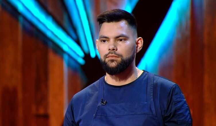    Повар из Оренбурга Александр Третьяков принял участие в кастинге «Битвы шефов» Кристина Просвиркина