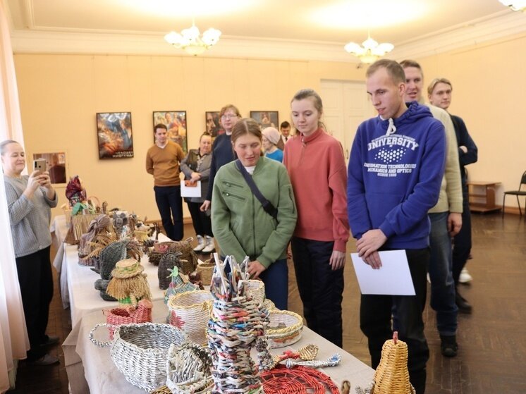     Фото комитета по делам молодежи