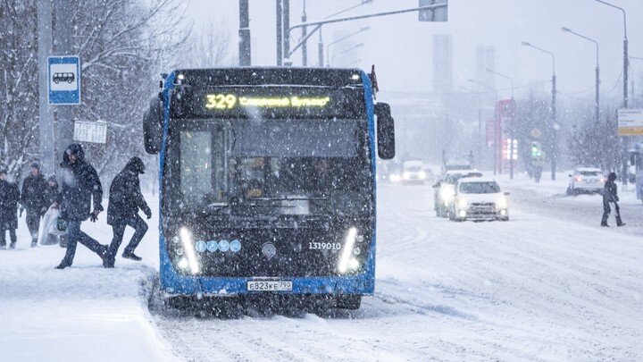 © KONSTANTIN KOKOSHKIN/GLOBALLOOKPRESS