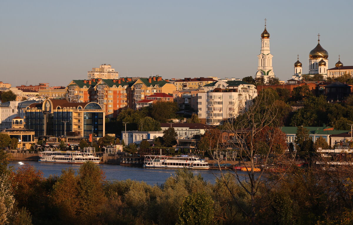    Ростов-на-Дону  Эрик Романенко/ТАСС