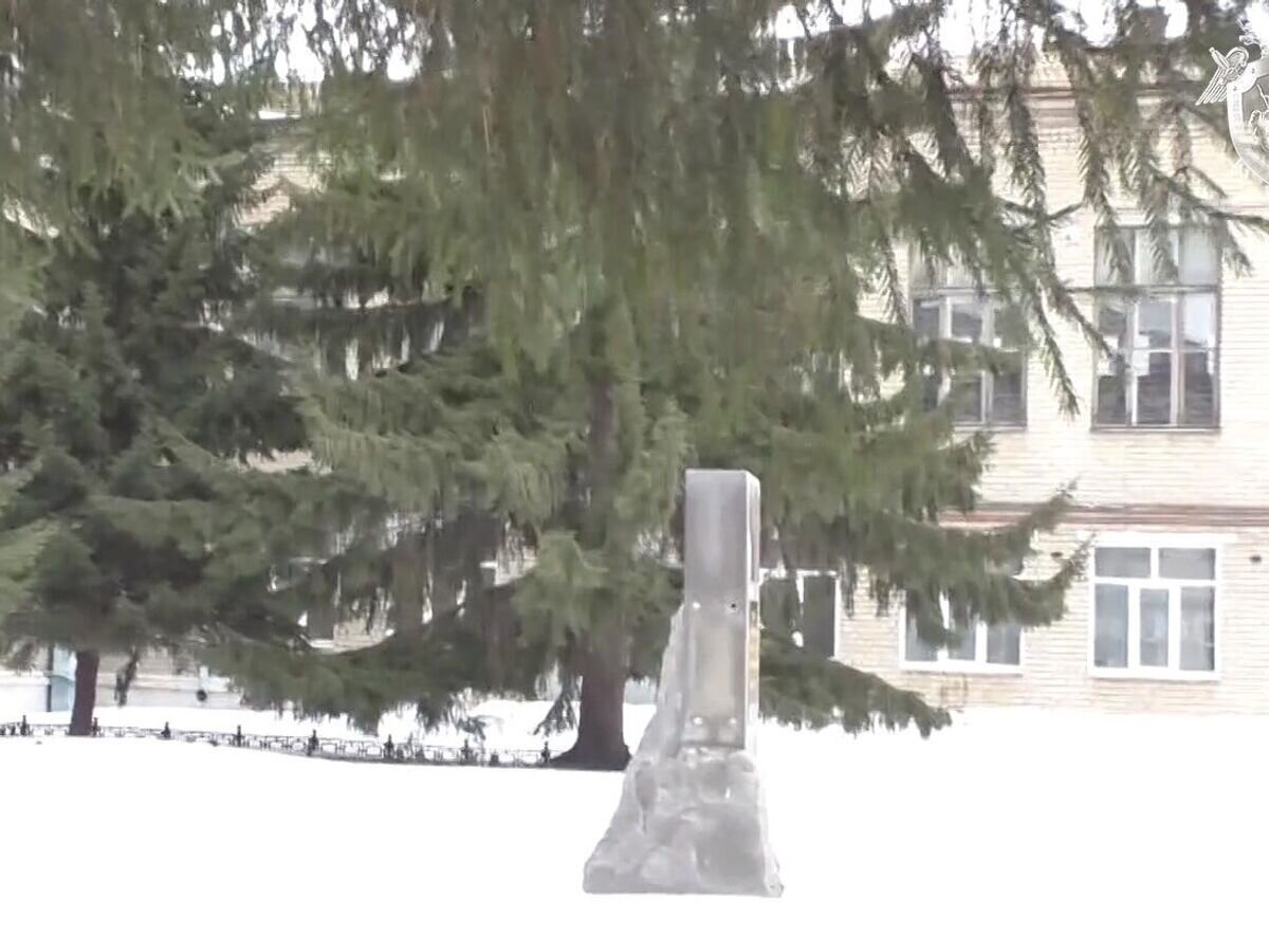    Место, где было совершено одно из убийств© СУ СКР по Свердловской области