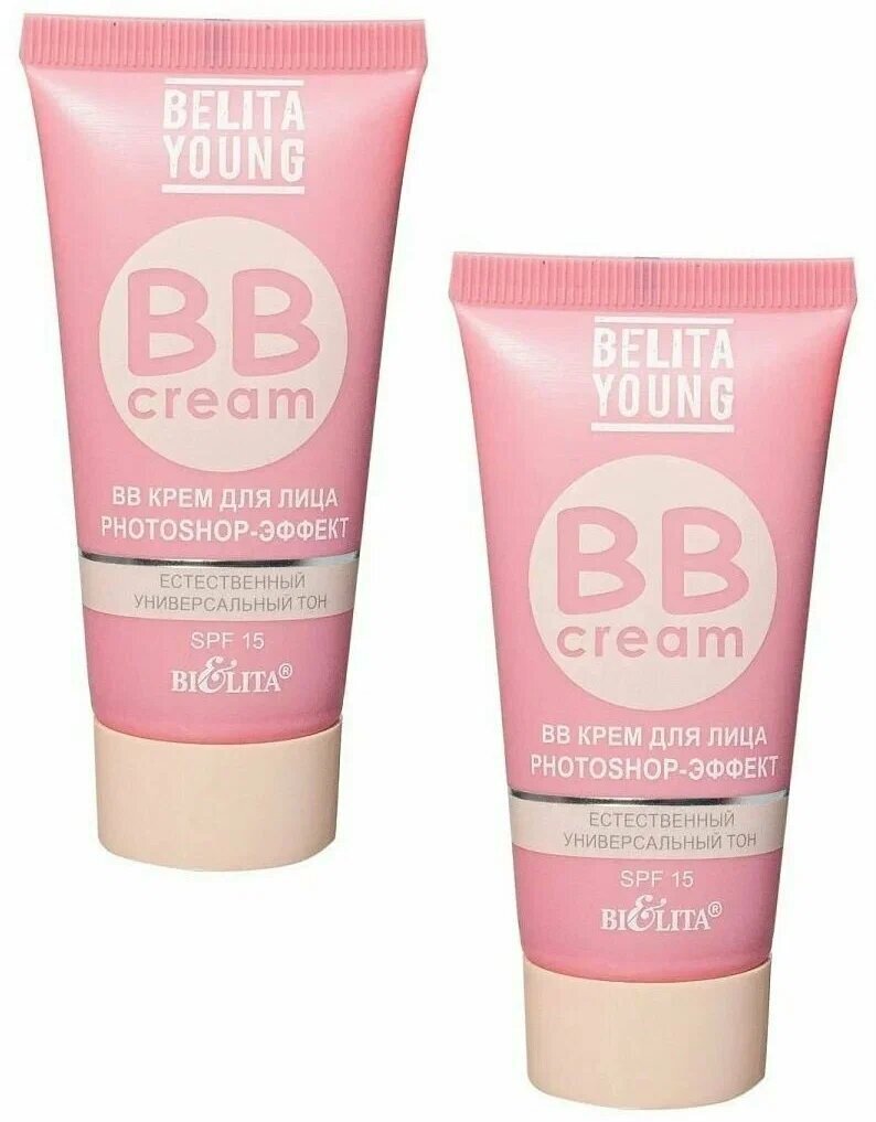 Belita Young BB Cream