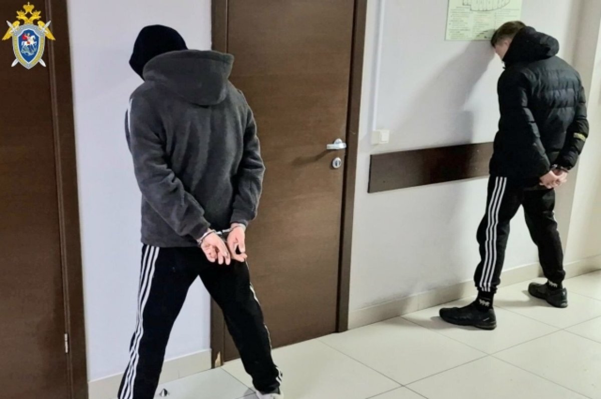    6 человек задержали по делу об убийстве подростка в Иркутске