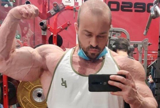    Альфредо Мартин