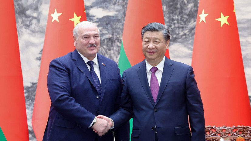   globallookpress.com Liu Bin