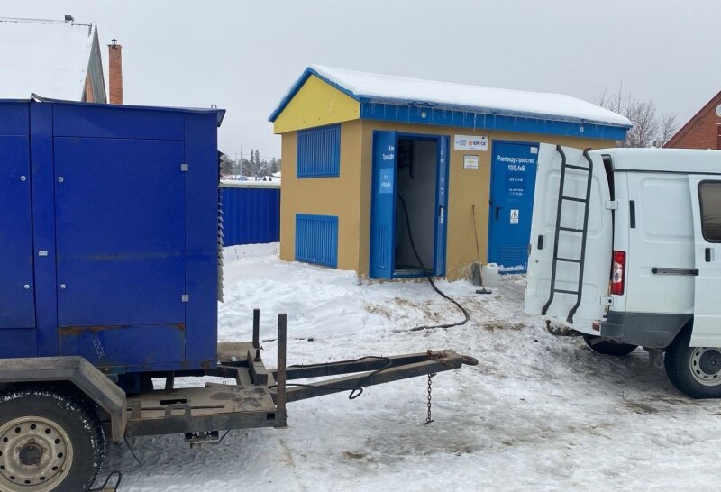    Энергетики извинились перед жителями Югорска за масштабную аварию на сетях