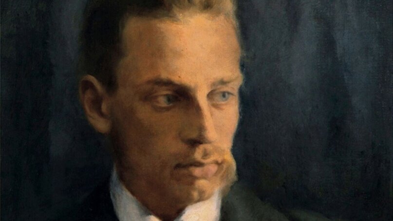 Rainer Maria Rilke