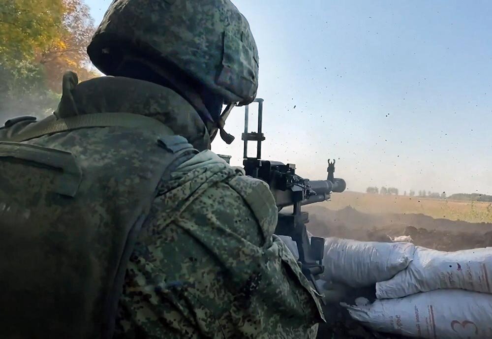    ©Пресс-служба Минобороны России